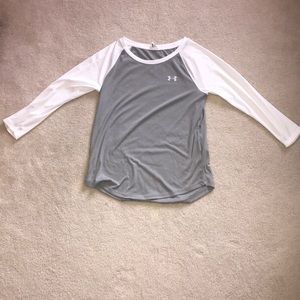 Under armour athletic shirt